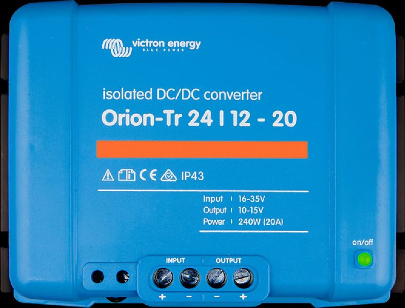 VICTRON - Orion-Tr 12/12-9A (110W)