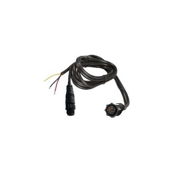 SIMRAD -  GO5, Vulcan5 - N2K-Powerkabel