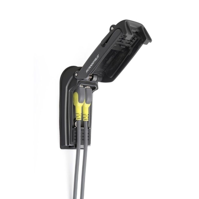 SCANSTRUT - USB-Steckdose, wasserdicht
