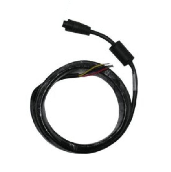SIMRAD -  Powerkabel 2 Meter für NSS, GO, B&G Zeus, Vulcan