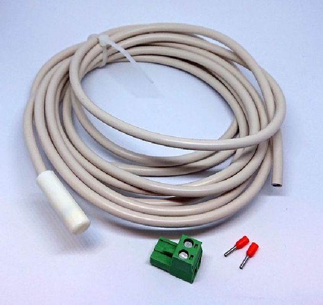 PHILIPPI - Temperatursensor - Temp-AL für Batterietemperatur