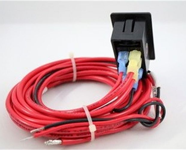 BLUEFIN - Bluefin LED Switch