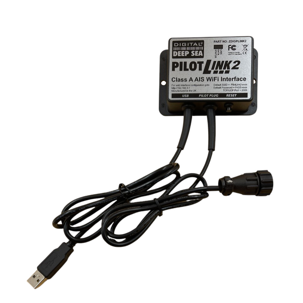 DIGITAL YACHT - PILOTLINK 2 Class A WLAN-Interface