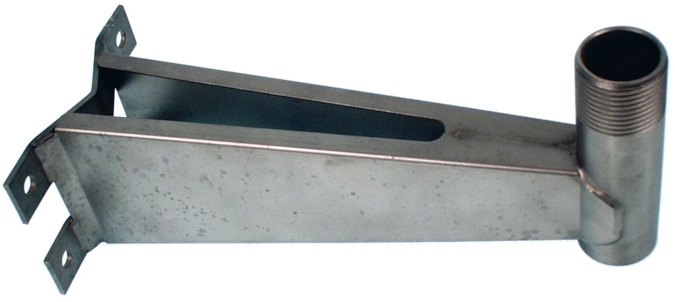 BANTEN -Antennenausleger - Edelstahl