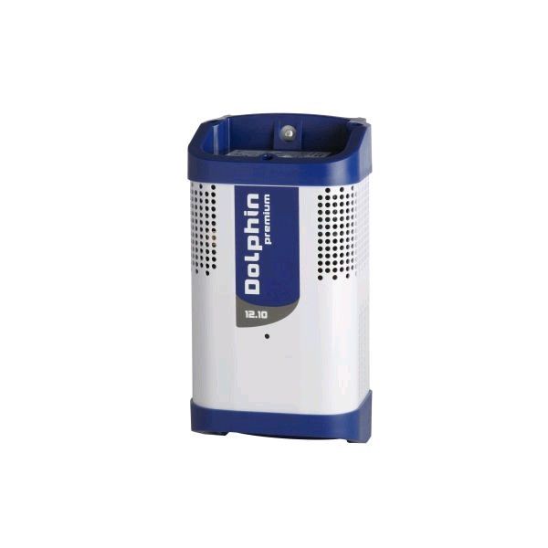DOLPHIN - Premium Ladegerät, Battery Charger