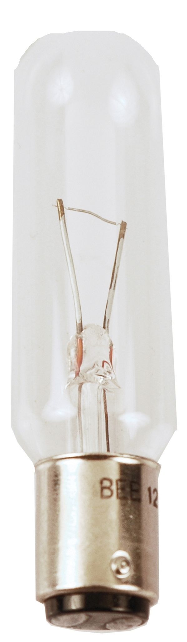 HELLA -  Positionsglühlampe-Longlife 12V - 10W - BAY15d