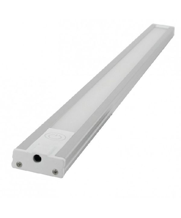 LED FlexLED-Lichtleiste, 8 Watt warmweiss