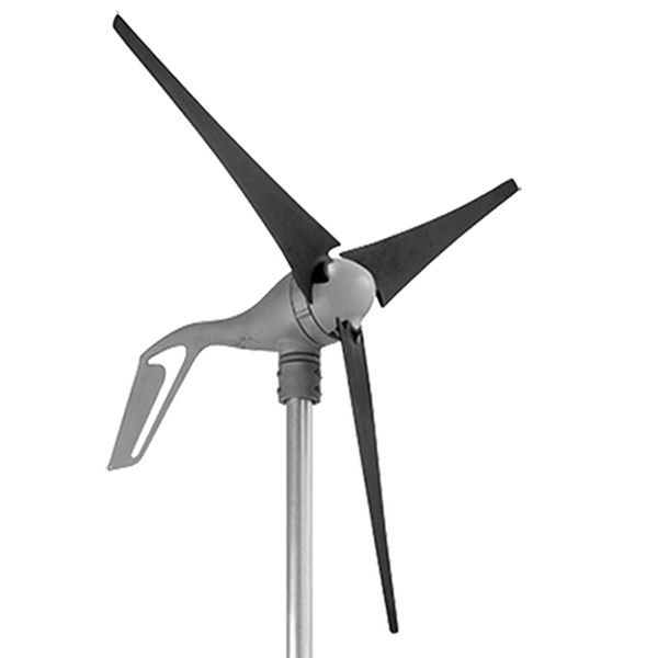 PHAESUN - Windkraftanlage Air 40 Land 12V