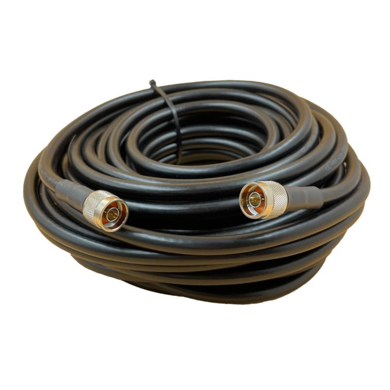 DIGITAL YACHT - 4G XTREAM - 10m Cable Option Pack (X2)
