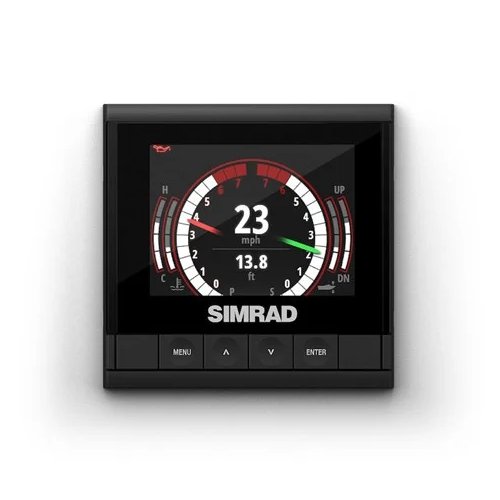 SIMRAD - IS35 Digital-Instrument