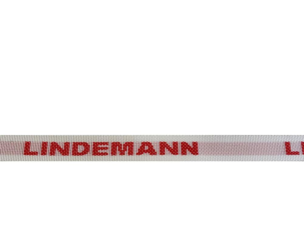 Zeisiggurtband aus Polyester 25mm breit