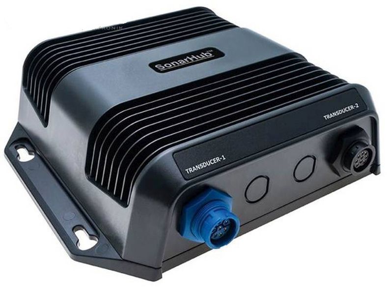 NAVICO - SonarHub ohne Geber