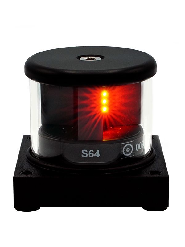 K2W - Navi-L. S64 (>50m)  Base, Standard, Bb. 3 sm 24V