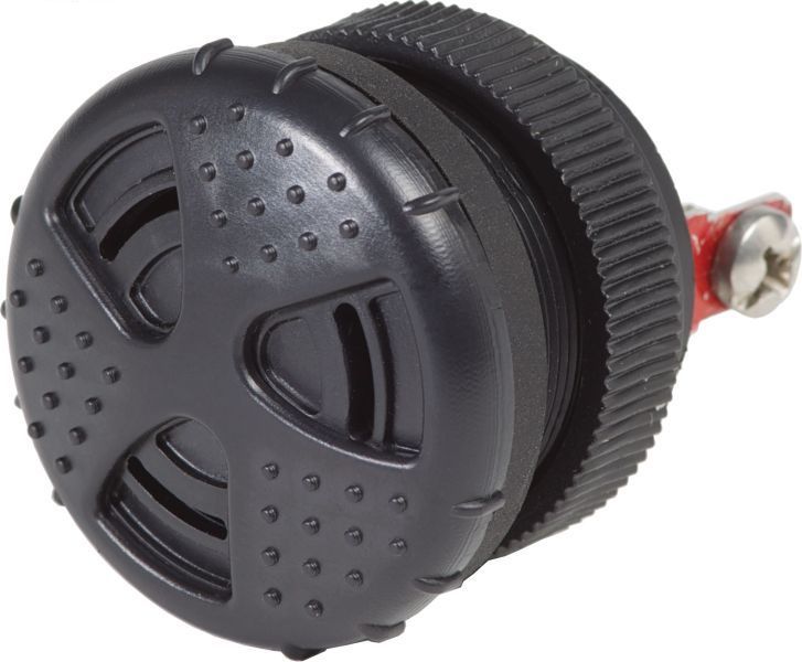 BLUE SEA - Floyd Bell Alarmsummer für 12V / 24V