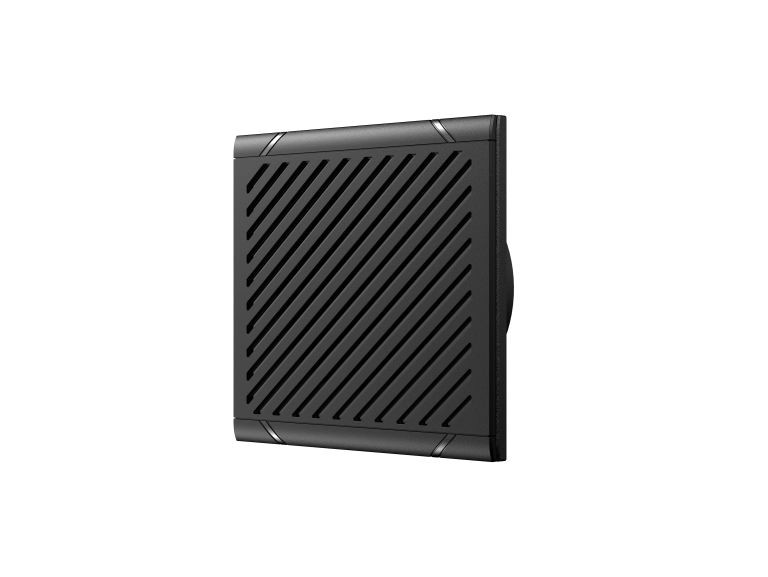 SIMRAD - RS100 Black Box UKW Seefunkanlage