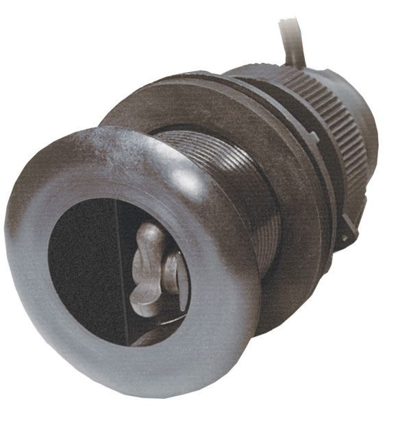 AIRMAR -DST800 - NMEA0183 Smart Sensor Triducer