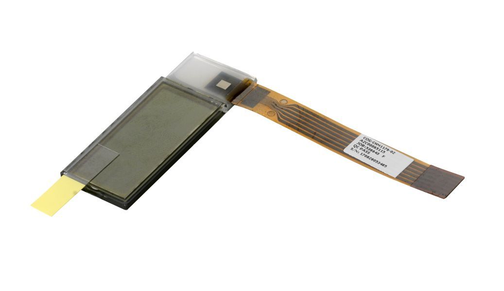 VDO - DISPLAY MODULE, TN,+ (WWG) OCEANLINK WORLDWIDE Anzeige