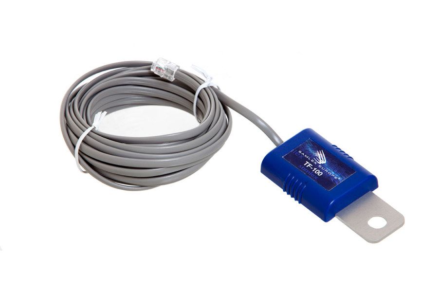 SAMLEX - Temperatursensor, TF-100
