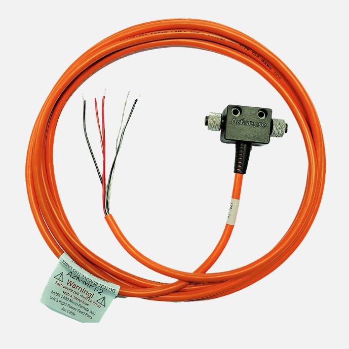 ACTISENSE - NMEA 2000 Power Tap