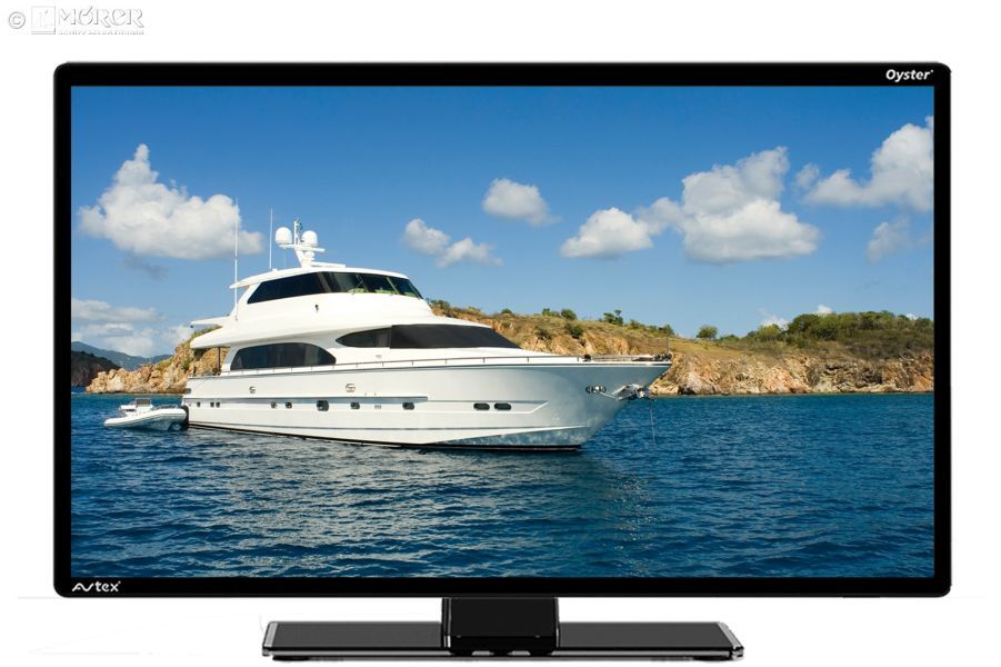 OYSTER - TV 19"/47cm