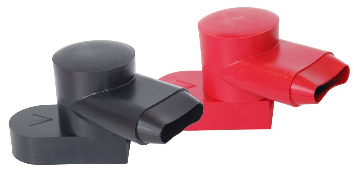 BLUE SEA - CableCap Rotating Single