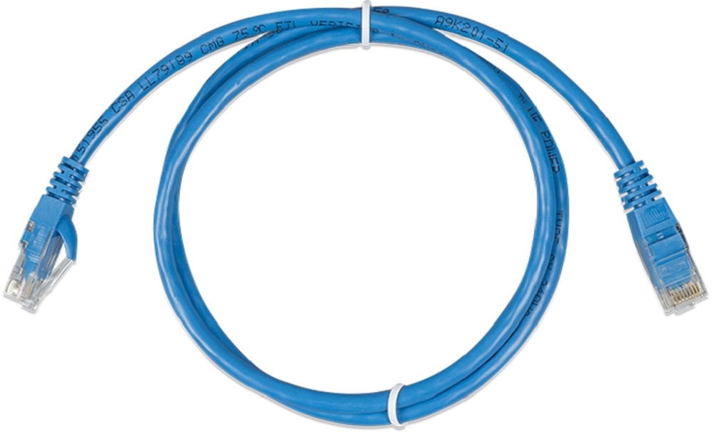 VICTRON - RJ45 UTP Kabel 10 m