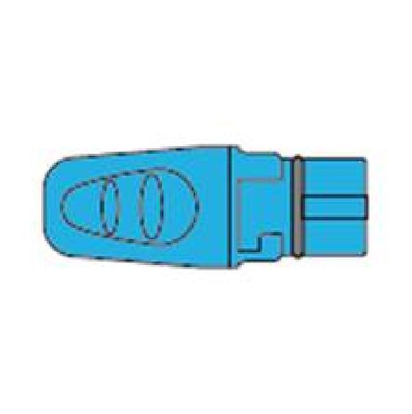 RAYMARINE - A06031, STNG Endwiderstand