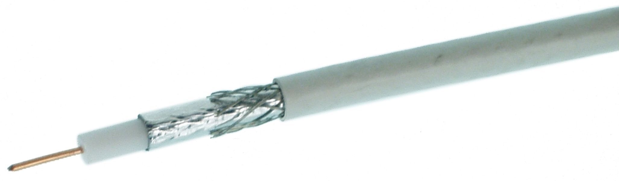 TV-Antennenkabel, 75 Ohm