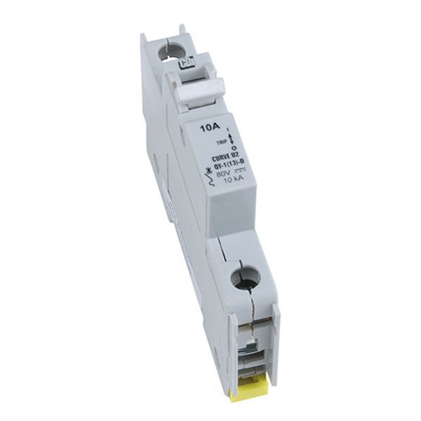 PHAESUN - DC Sicherungsautomat CBI QY-1 (13) D,U2,32A