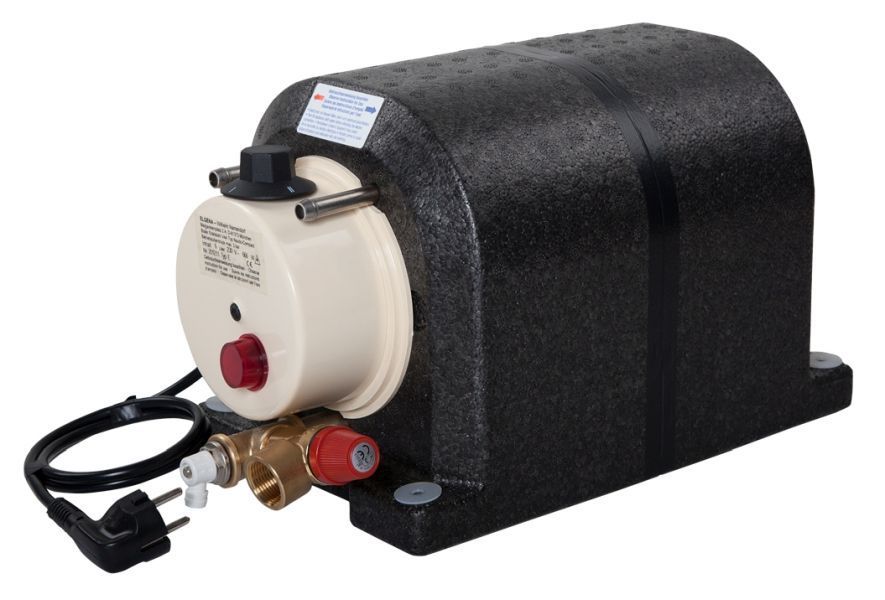 ELGENA - Boiler Nautic-Compact E - 6 l - 230 V AC / 330 W