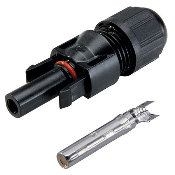 PHAESUN - PV Standard4 Stecker 4-6mm² Weiblich EP