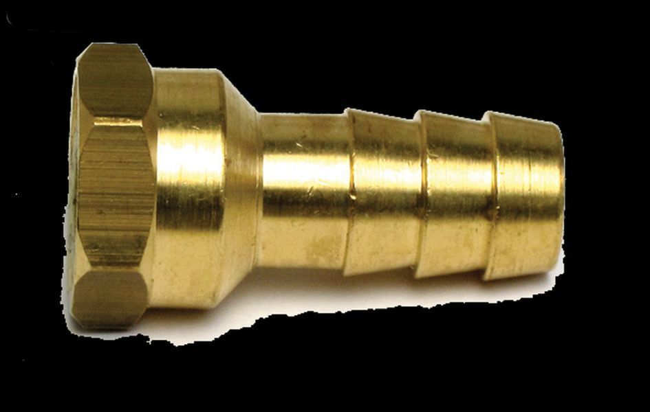 PHILIPPI - Anschlussflansch DFF 1/2"