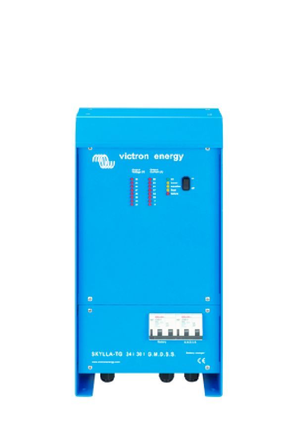 VICTRON - Skylla-TG 24V/30A  GMDSS