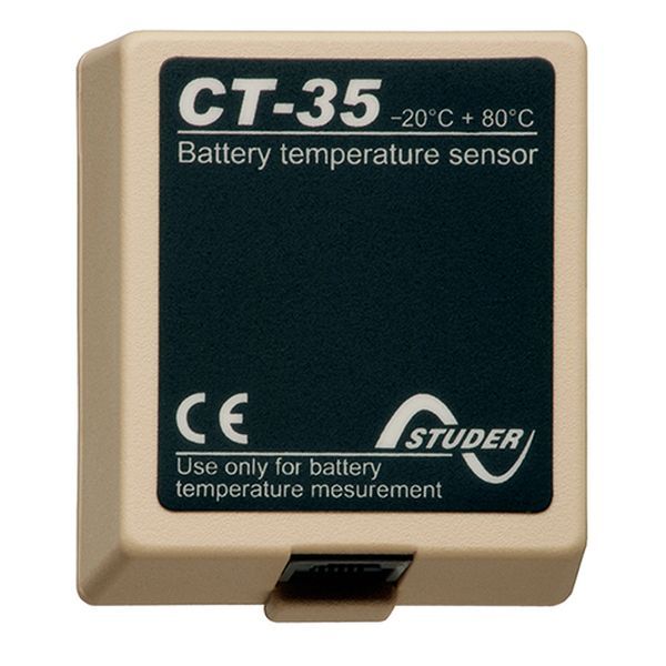 PHAESUN - Temperatursensor Studer CT-35