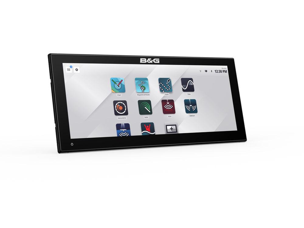 B&G - Zeus S 3015 Ultrawide ROW