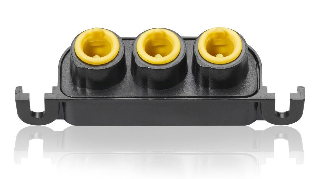 SIMRAD - SimNet 3-fach T-Joiner/Verbinder