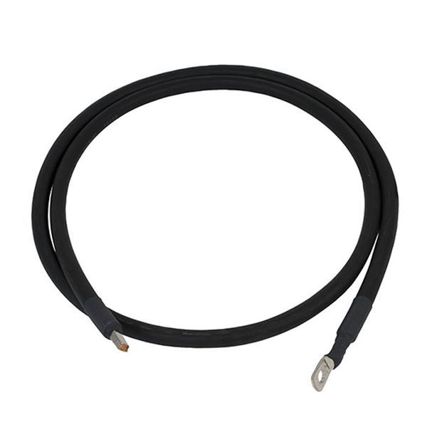 PHAESUN - Batterie Kabel 1,5m 25 mm²