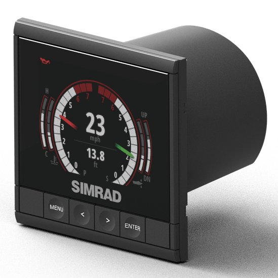 SIMRAD - IS35 Digital-Instrument