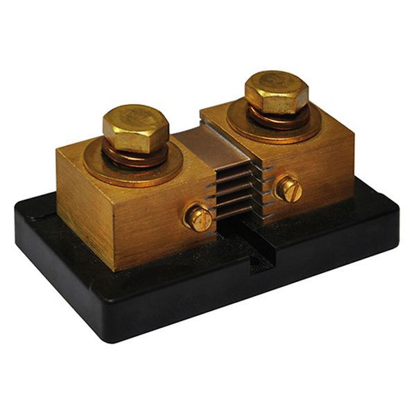 PHAESUN - Batteriestatusanzeige Studer BSP 1200