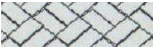 SEILFLECHTER - Novoleen PUR PU 12 - 2mm - silber