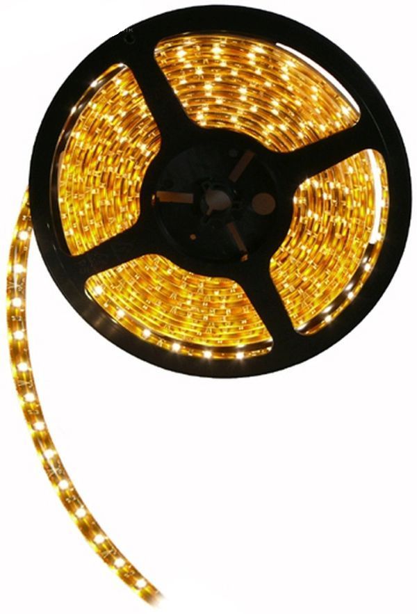 LED-Band - Außenbereich outdoor IP45 - 5 m Rolle