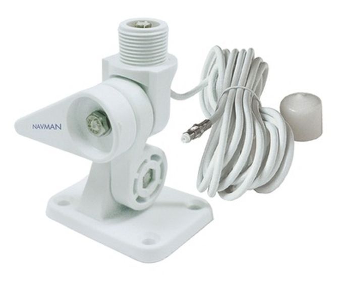 NAVICO - 1810 UKW Antennenhalterung