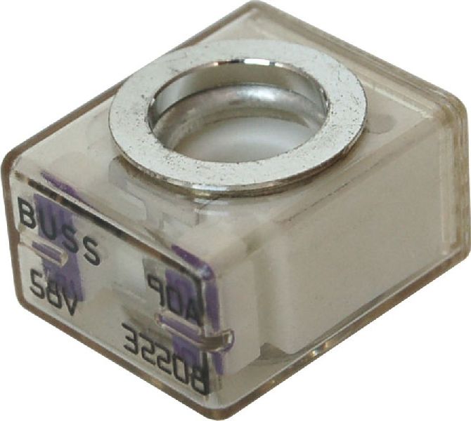 BUSS - 90 A - Bolzensicherung M8