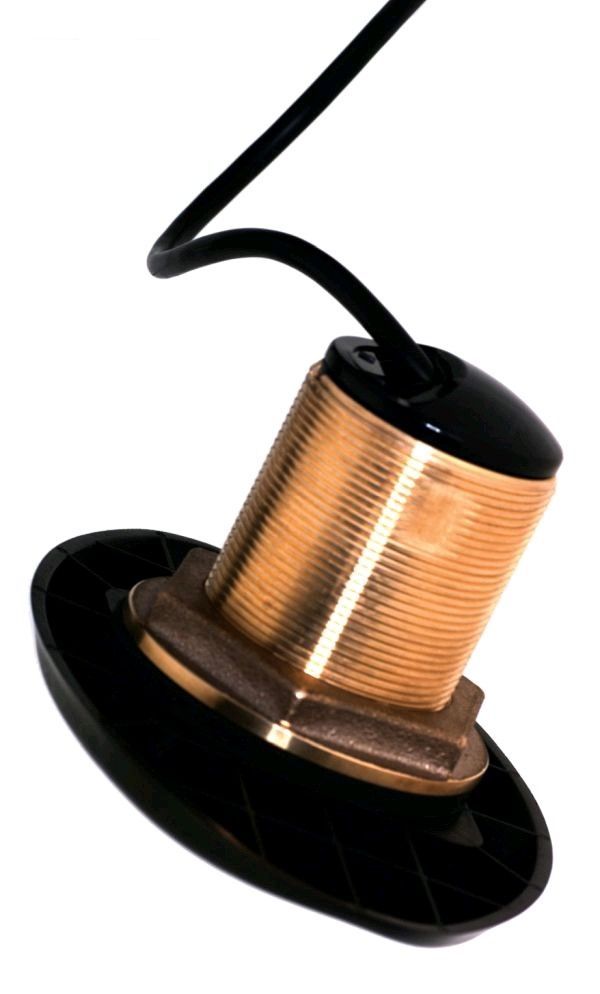 NAVICO - HDI XDRC Bronze Durchbruchgeber, 12° Tilt - xSonic