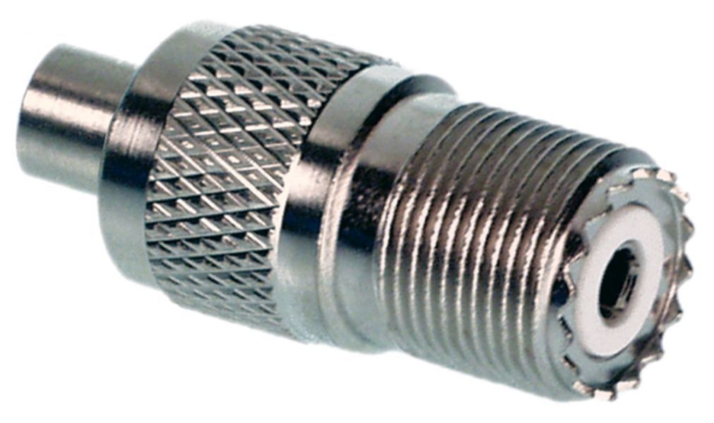 PL-Kupplung für RG58 / H2005