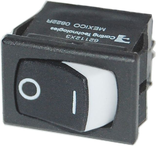 BLUE SEA - Switch Rocker SPST On-Off