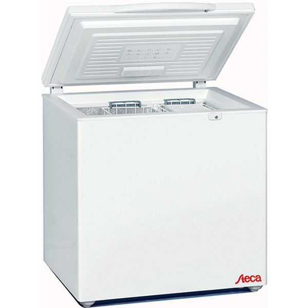PHAESUN - Kühl-/Gefriertruhe Steca PF166-H