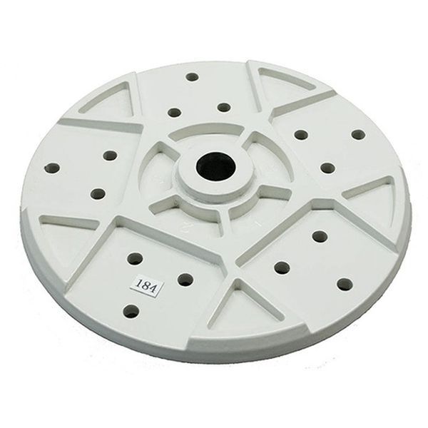 PHAESUN - Hub PN-HY-400, 600 und 1000