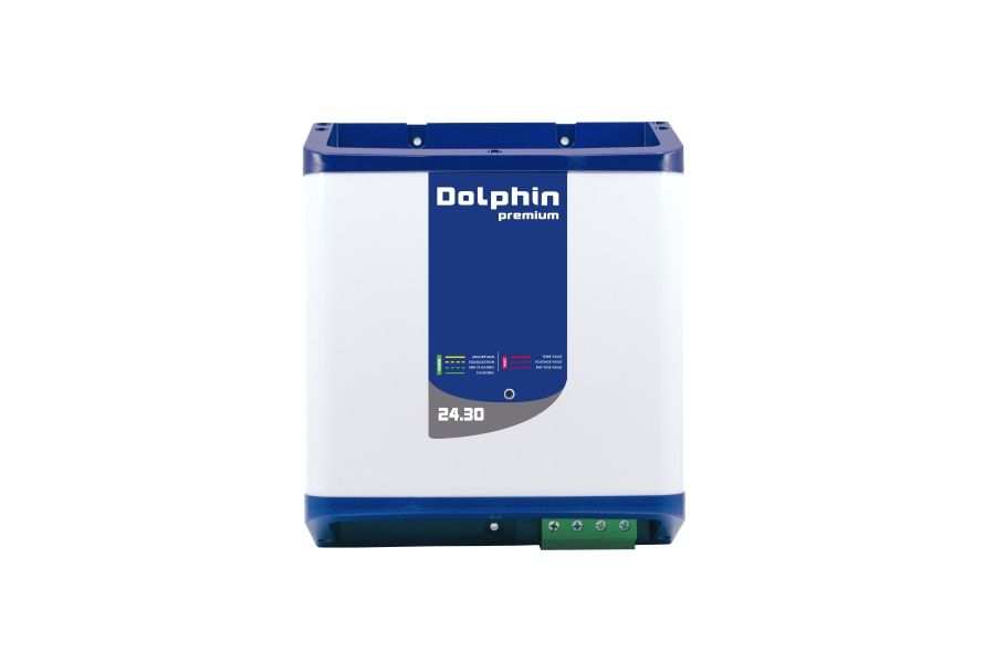 DOLPHIN - Premium 24V 30Ae Canbus