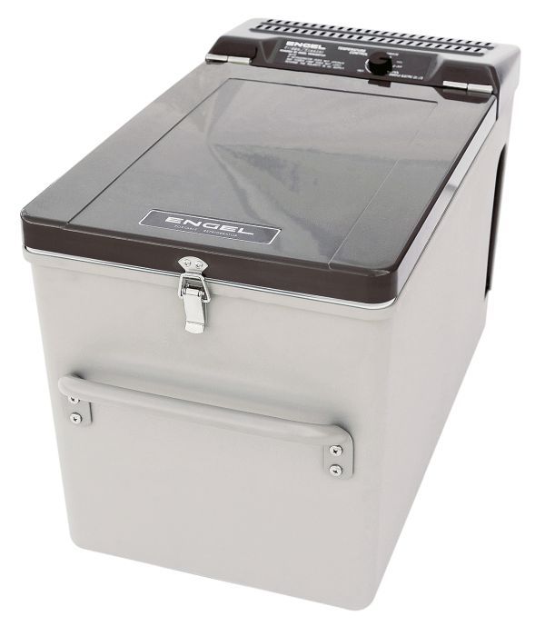 ENGEL - MD17F Kompressorkühlbox 15 Liter